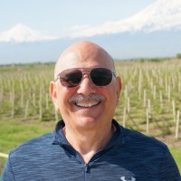 Armen Majarian