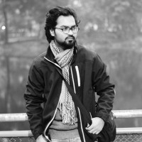 Mahbub Jamil