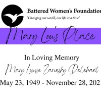 Battered Women's Foundation