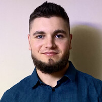 Mateusz Sikora