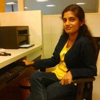 Farzona Begum