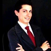 Jesse Sahad Escorza Castillo