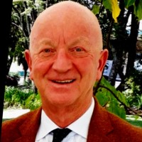 Engelbert Theisen (Colonel ret.)