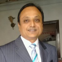 Lalit Kumar Bhandari