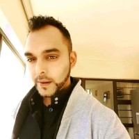 Mohammed Seedat