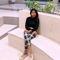 N Soujanya