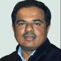Ranjit Desai