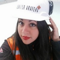 jenifer aravena