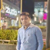 Deepak Singh