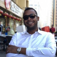 Husam Shaheen