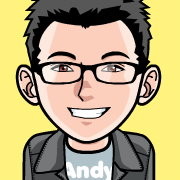 Andy Shih