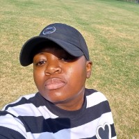 Tshego Kegomoditswe Mathe