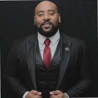 Marcus Anderson