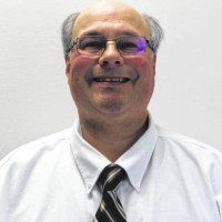 Dr. Gary Mauk