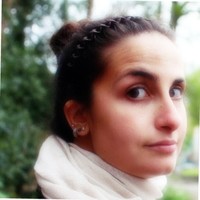 Sara Silva Pinto Wahnon