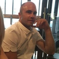 Garett Daly