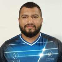 Armando Abrego