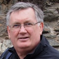Nigel Miller