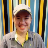 Michelle Angelique Panganiban