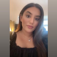 Anoushka Sachdeva