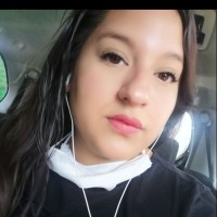 Ingrid Estefanía García Acebo