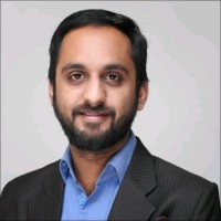 Harris Malik