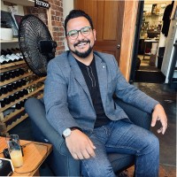 Jose Aguilar