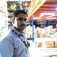 Srinath Ven