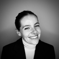 Madeleine Rogers
