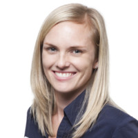 Kerrin Worthy