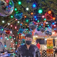 Chanatip Keawkamyan