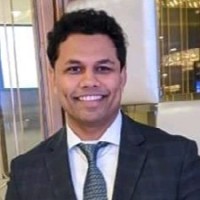 Mark Kumar