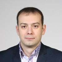 Ivan Dimitrov