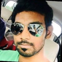 Ramesh Babu Donepudi