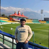 Chirag Garg