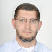 Ahmad Hamadeh , PMP