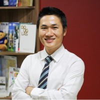 Andie NGUYEN Tung Anh