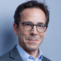 Stéphane Fédou