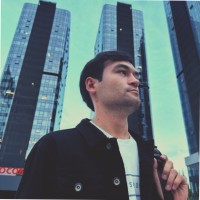 Ilhom Xudoyberdiyev