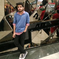 Pravesh Yadav