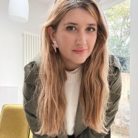Amie Barron