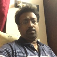 Prakash Pillai