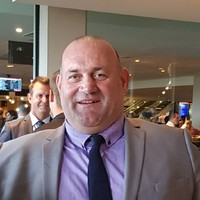 Scott Hoare