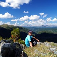 Евгений Никоноров