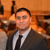 Daneyal Farouq