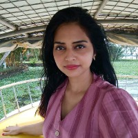Divya Dobhal