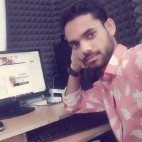 Déépãk Diwakar