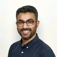 Asim Ghani