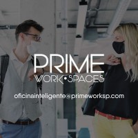 PRIME. WORK SPACES
