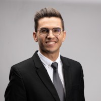 Rohan Meyer Pr. Eng.